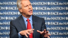 Associated Press President Gary Pruitt said Sunday the Justice Department sent a strong – and negative- message to future sources that the government would go after them if they spoke to the press. It’s a move Pruitt called not only unconstitutional but said damaged the ideal of a free press in the country.